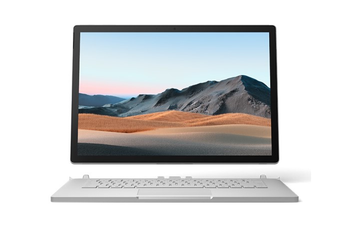 察布查尔Surface 维修前的准备工作
