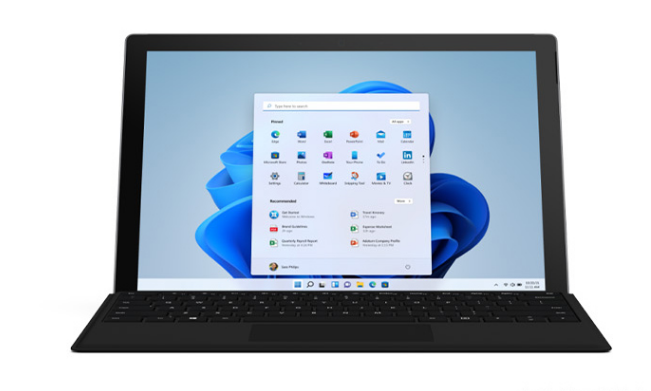 察布查尔surface Pro闪屏，抖动